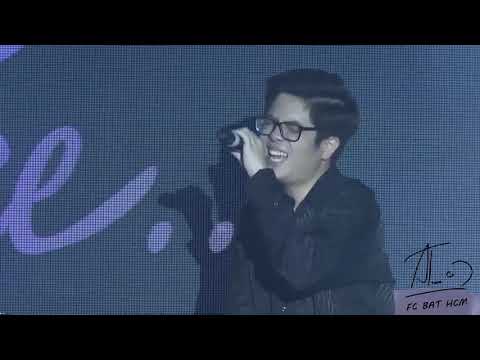 [210719-FANMEETING_HCM] BUÔNG GUITAR - BÙI ANH TUẤN #7thAnniversary3TF #3TFHCM