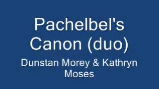 Download lagu Pachelbel's Canon (duo) mp3 Download lagu Pachelbel's Canon (duo) mp3
