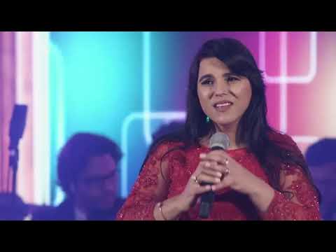 Palavrah Music | Vai Passar | DVD Valeu a Pena Esperar (Ao Vivo)  - Eliana Fernandes