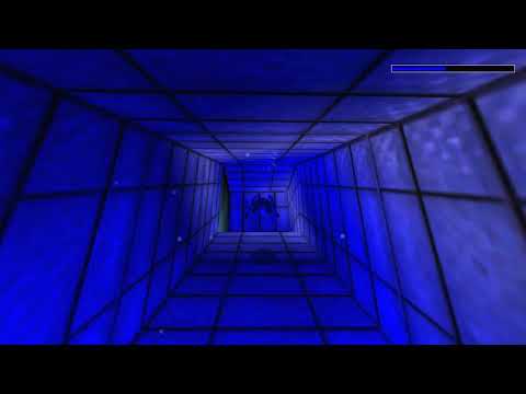 TRLE 2005.07.31 - Stone of Immortality 1, Dark Canalization