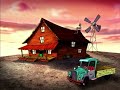 Courage The Cowardly Dog In The Magic Tree Of Nowhere Title Card