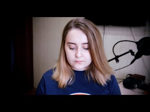 Julia Revyun - Since U Been Gone (A Day To Remember cover)