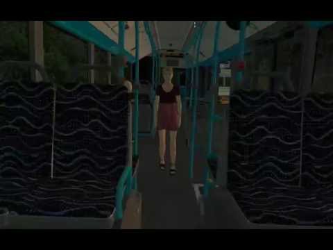 🚍Omsi 2 Dél-Pest V4.0 183-as busz