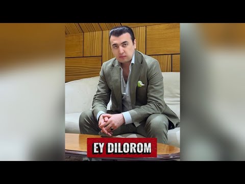 Shohjahon Jo‘rayev - “Dilorom” jonli ijro (Andijon to‘y)