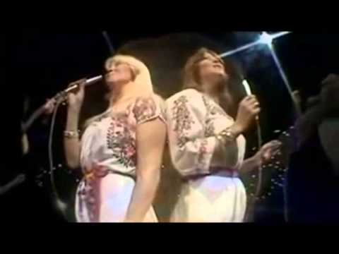 ABBA Andante Andante (video)