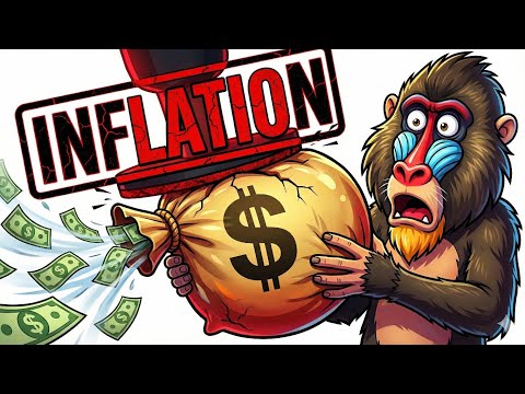 How Inflation Steals Your Wealth: 4 Hidden Mechanisms Exposed