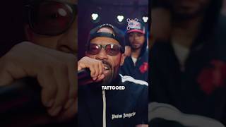 Watch 👉@RedBull1520 👈Red Bull Spiral cypher ​Redman + Method Man + Raekwon