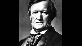 Richard Wagner - Dors mon enfant wwv 53