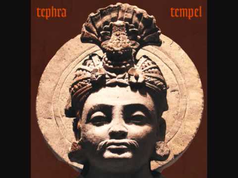 Tephra - Agra