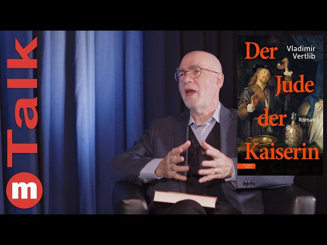 Vídeo relacionado con Der Jude der Kaiserin (German Edition)
