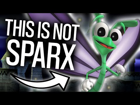 24 Spyro the Dragon Facts You DIDN'T KNOW