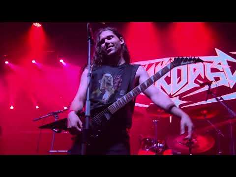 Neuropsy - Maze Of Torment (cover) - |4K| - Analog Music Hall - 2025.09.20.