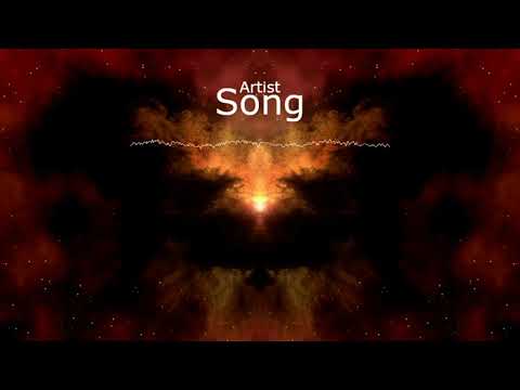 Summer In your Eyes ! Artist: Refuzion