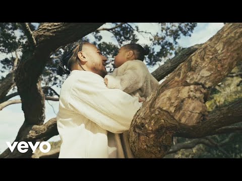 Island Vibes - Āfine Niue (Official Music Video)