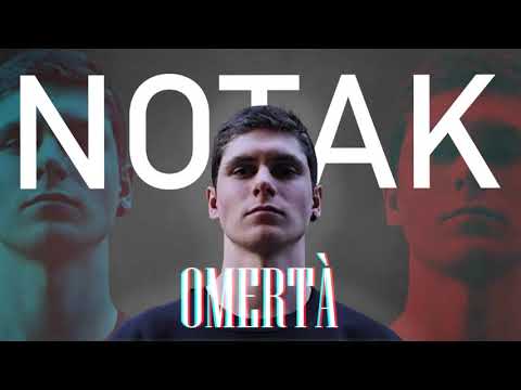 NOTAK ft JOWI - SO CLOSE