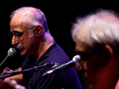 La Chusma - Leo Masliah