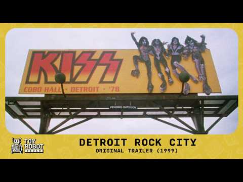 Original Trailer