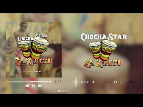 Chocha Star - ZA KWETU (Culture AMAPIANO)