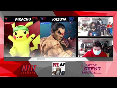 Highland Masters 31 - christheheghog VS PoLaRz - POOLS Winners Quarter-Final