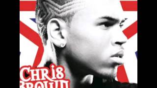 Chris Brown-Do I Need It (Dreamer)