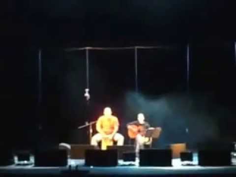 EDU PITUFO Y MARCEL  Eterno soñador