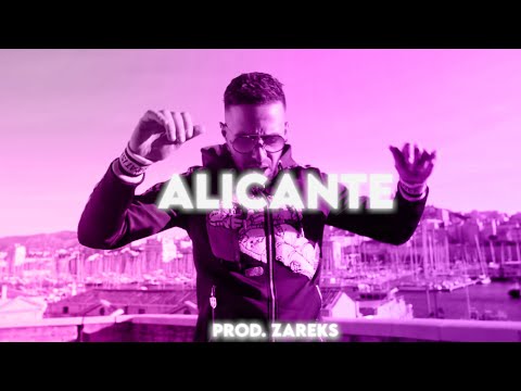 Naps x Jul ft. Yanns type beat "ALICANTE" ☀️| Instru été dansante mélodique 2022