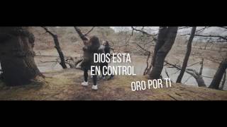 Oro Por Ti (Video Lyric) Damaris Guerra feat Tercer Cielo
