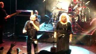 Crass - Fight War not wars