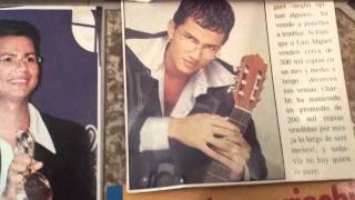 Novia mia Charlie Zaa