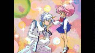 sailor moon - Oh starry night