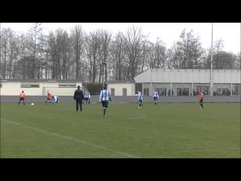 28 maart Simonshaven C1 DVV '09 C3G