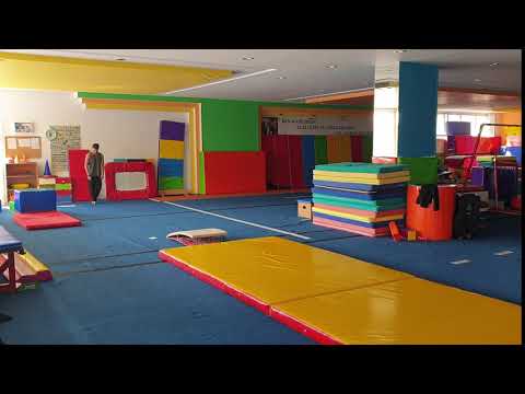 PARKUR OLP AKADEMİ
