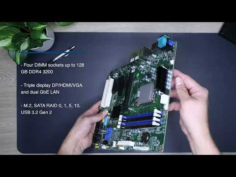Unboxing Video