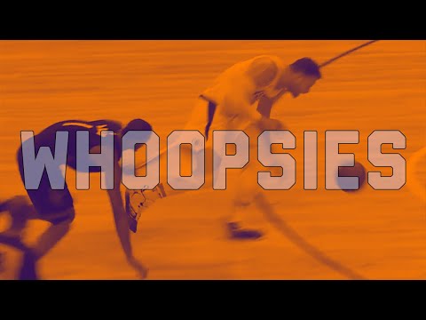 NBA Bloopers - The Starters