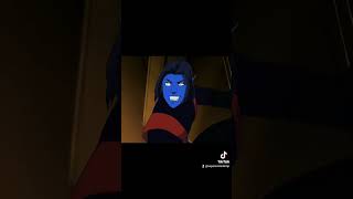 Download lagu X-men Evolution Nightcrawler Edit mp3