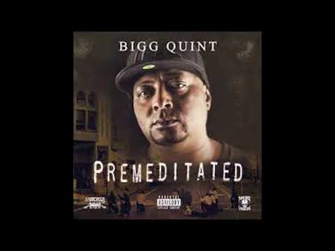 Bigg Quint (UDI) West Coast Party Don't Stop Feat B Style & Jody Jo (2018)
