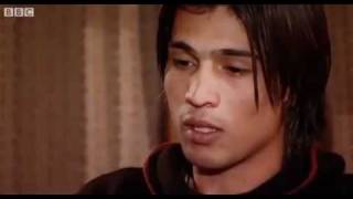 Muhammad Amir Cricketer interview to BBC after ban !!.flv