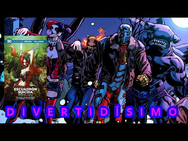 Vídeo relacionado con Funidelia | Tatuajes Joker - Suicide Squad para Hombre Superhéroes, DC Comics, Villanos - Accesorios para Adultos, Accesorio para Disfraz - Negro