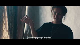 Room 203 - Zwiastun PL (Official Trailer)