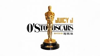 Juicy J - Ain&#39;t No Holding Back (Os To Oscars)