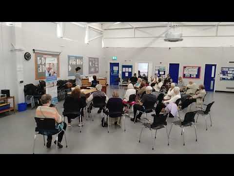 Visiting Angels South Middlesex video.