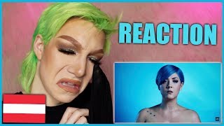 AUSTRIA - Pænda - Limits | Eurovision 2019 Reaction