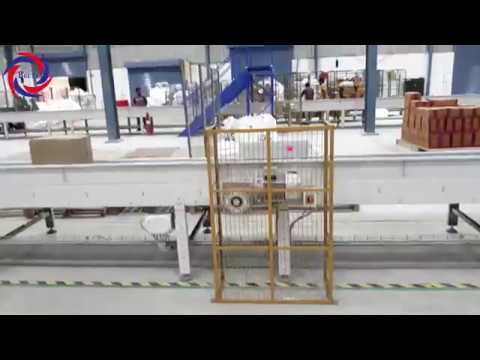 BEETA CONVEYORS | MODULAR CONVEYOR | TELESCOPIC CONVEYOR | SYSTEM SOLUTION | LOGISTIC INDUSTRY |
