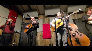 Worried Man Blues / Ralph Stanley II and The Clinch Mountain Boys