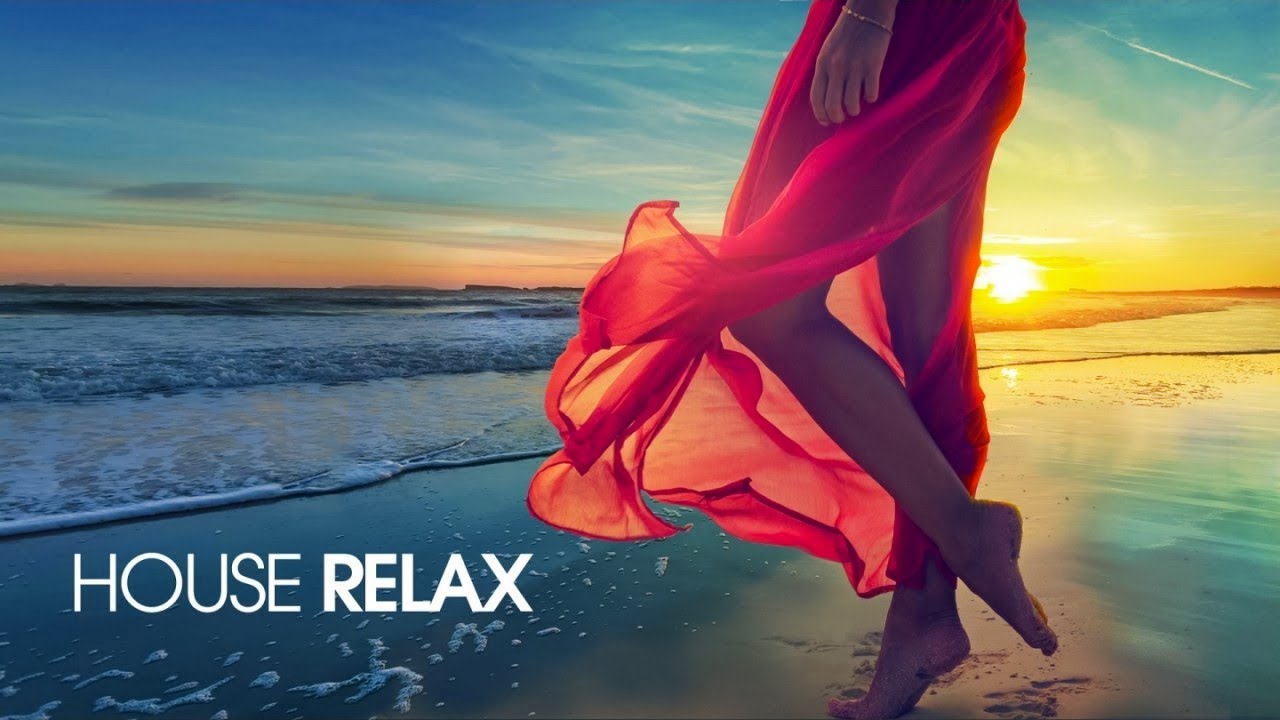 Musica para trabajar activo y alegre - Música Alegre para en Tiendas, Cafés| Deep House Mix 2025 #16