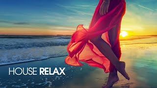 Musica para trabajar activo y alegre - Música Alegre para en Tiendas, Cafés| Deep House Mix 2025 #16