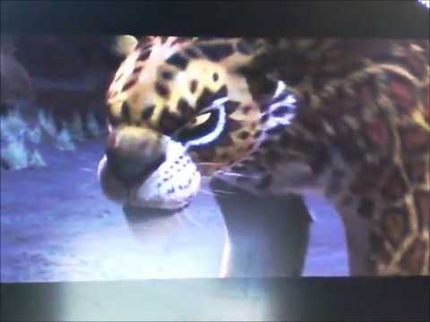 "The Toon Movie" Part 4 - Interrogation