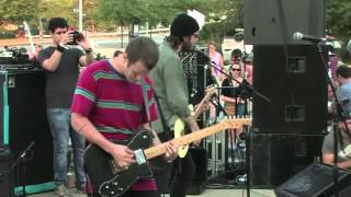 Stay Useless: Cloud Nothings at TEDxCLE