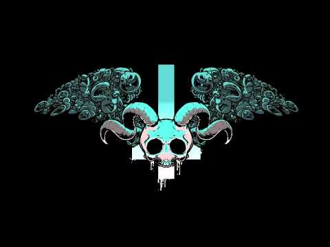 The Binding of Isaac: Afterbirth OST- Dear Diary (BONU$)