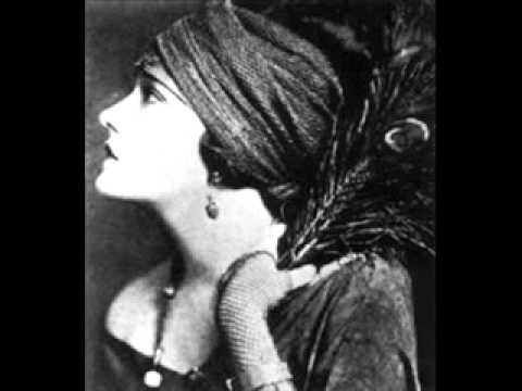 Billy Murray - You Tell Her - I Stutter 1923